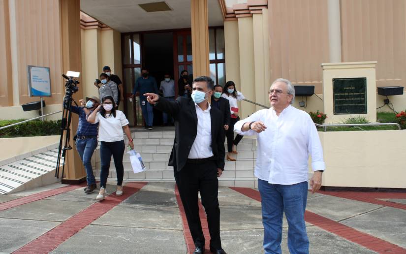 recorrido